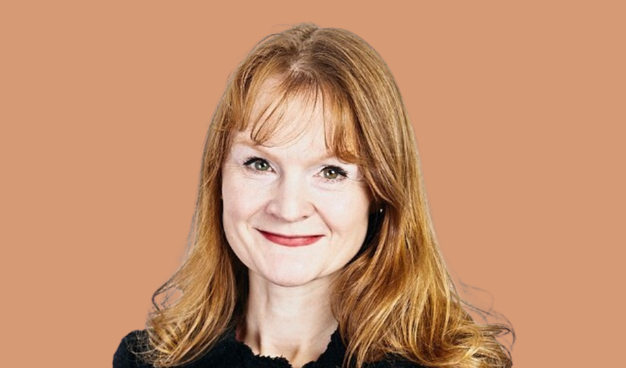 Sophie Barrett-Brown, Withers