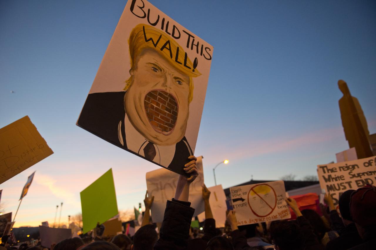 What does Trump 2.0 mean for US immigration policy? Global Mobility