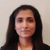 Vipasha Verma, Associate, G&W Legal