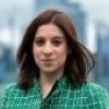 Scherezade Maestre, Senior Manager, Vialto Partners