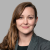 Samantha Arnold, Senior Manager, Fragomen